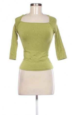 Damen Shirt Rocco Barocco, Größe S, Farbe Grün, Preis € 6,99