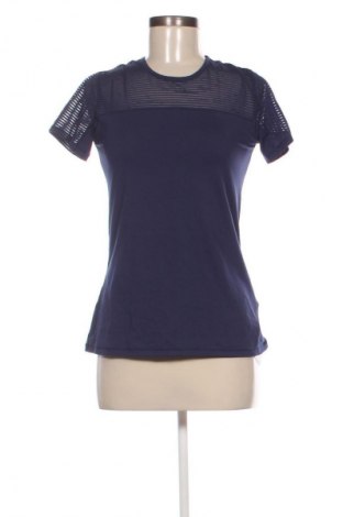 Damen Shirt Rohnisch, Größe M, Farbe Blau, Preis 14,99 €