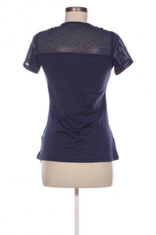 Damen Shirt Rohnisch, Größe M, Farbe Blau, Preis 14,99 €