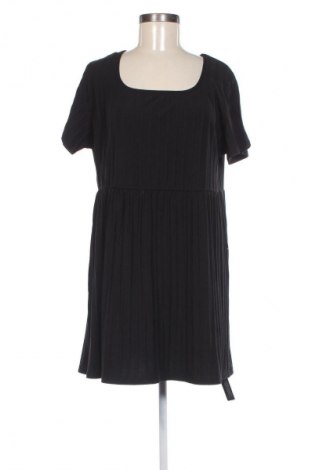 Damen Shirt Roman, Größe XXL, Farbe Schwarz, Preis 9,99 €