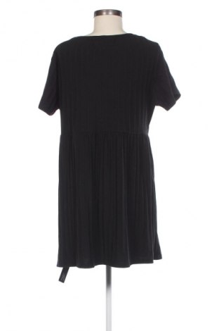 Damen Shirt Roman, Größe XXL, Farbe Schwarz, Preis 9,99 €