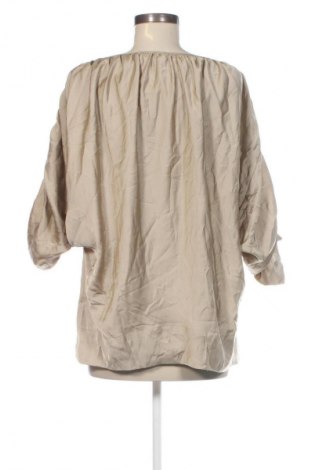 Damen Shirt Rutzou, Größe M, Farbe Beige, Preis € 22,99