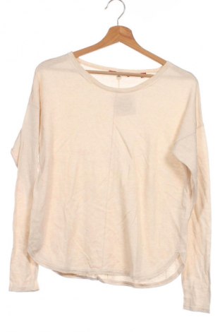 Damen Shirt S.Oliver, Größe XS, Farbe Ecru, Preis 5,99 €