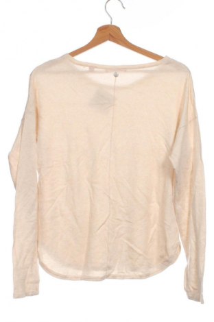 Damen Shirt S.Oliver, Größe XS, Farbe Ecru, Preis 5,99 €