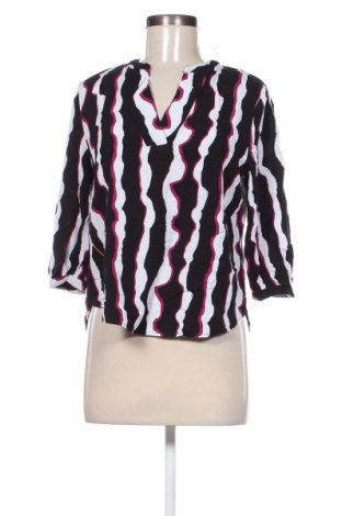 Damen Shirt S.Oliver, Größe M, Farbe Mehrfarbig, Preis 4,99 €
