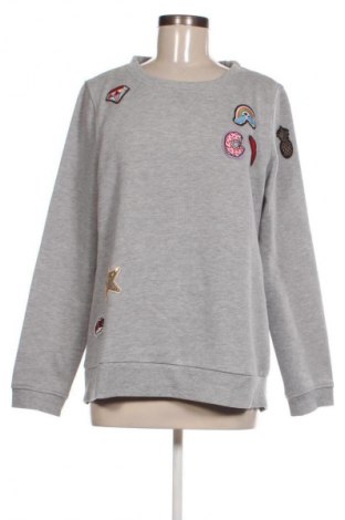 Damen Shirt S.Oliver, Größe XL, Farbe Mehrfarbig, Preis € 13,74