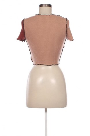 Damen Shirt SHEIN, Größe S, Farbe Mehrfarbig, Preis 7,99 €