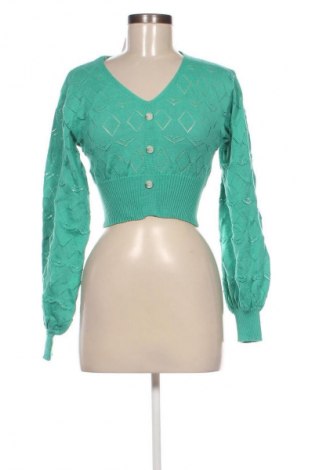 Damen Shirt SHEIN, Größe M, Farbe Grün, Preis 3,99 €