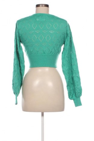 Damen Shirt SHEIN, Größe M, Farbe Grün, Preis 3,99 €