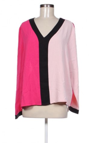 Damen Shirt SHEIN, Größe XL, Farbe Mehrfarbig, Preis € 13,99