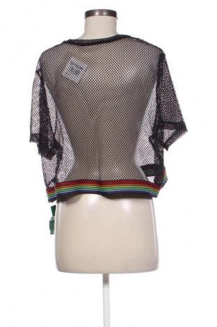 Damen Shirt SHEIN, Größe 3XL, Farbe Schwarz, Preis 14,99 €