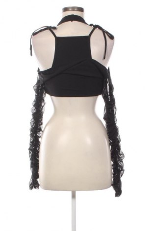 Damen Shirt SHEIN, Größe S, Farbe Schwarz, Preis € 13,99