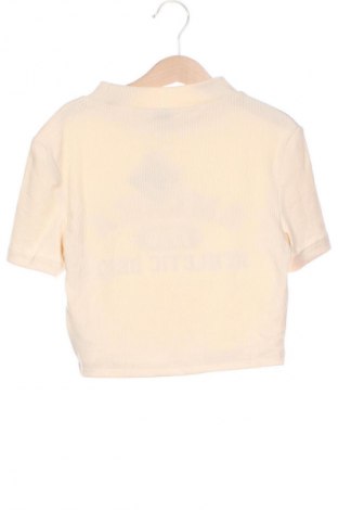 Damen Shirt SHEIN, Größe XS, Farbe Beige, Preis 8,99 €