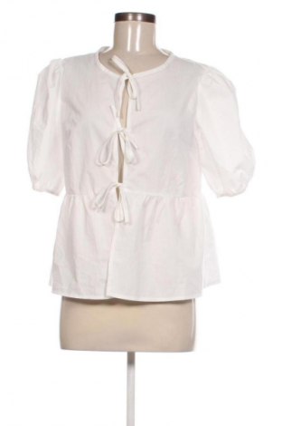 Női blúz SHEIN, Méret M, Szín Fehér, Ár 5 199 Ft