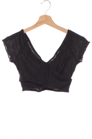 Damen Shirt SHEIN, Größe XS, Farbe Schwarz, Preis 7,99 €