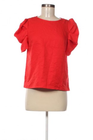 Damen Shirt SHEIN, Größe S, Farbe Rot, Preis 8,99 €