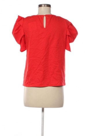 Damen Shirt SHEIN, Größe S, Farbe Rot, Preis 8,99 €