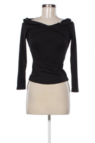 Damen Shirt SHEIN, Größe S, Farbe Schwarz, Preis € 3,99