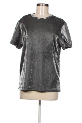 Damen Shirt SHEIN, Größe M, Farbe Grau, Preis € 7,99