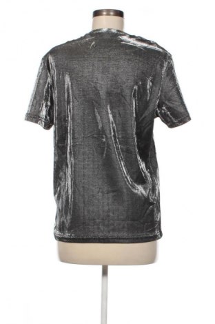 Damen Shirt SHEIN, Größe M, Farbe Grau, Preis € 7,99