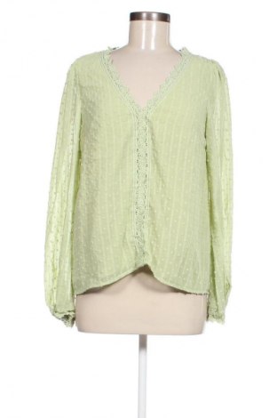 Damen Shirt SHEIN, Größe M, Farbe Grün, Preis € 4,99