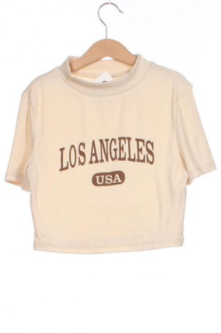 Damen Shirt SHEIN, Größe XS, Farbe Beige, Preis € 8,99