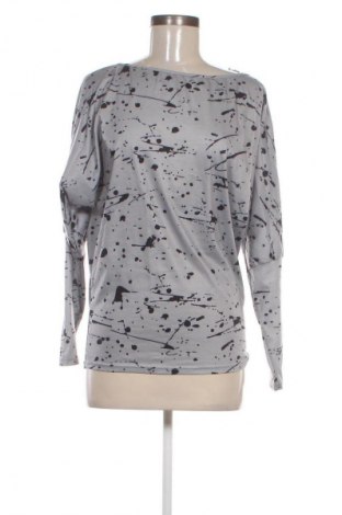 Damen Shirt SHEIN, Größe S, Farbe Grau, Preis € 2,99
