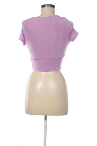 Damen Shirt SHEIN, Größe S, Farbe Lila, Preis € 7,99