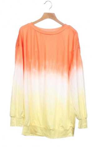 Damen Shirt SHEIN, Größe XS, Farbe Mehrfarbig, Preis € 2,99