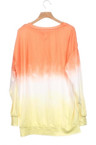 Damen Shirt SHEIN, Größe XS, Farbe Mehrfarbig, Preis € 2,99