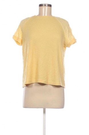 Damen Shirt SHEIN, Größe L, Farbe Gelb, Preis € 7,99