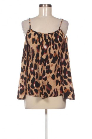Damen Shirt SHEIN, Größe S, Farbe Mehrfarbig, Preis 3,99 €