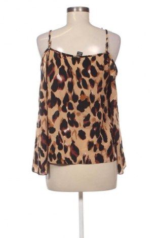 Damen Shirt SHEIN, Größe S, Farbe Mehrfarbig, Preis 3,99 €