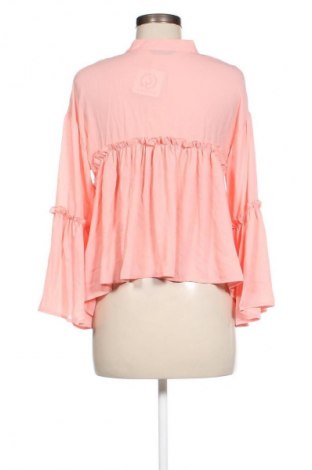 Damen Shirt SHEIN, Größe S, Farbe Rosa, Preis 4,99 €