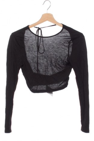Damen Shirt SHEIN, Größe XS, Farbe Schwarz, Preis 10,23 €