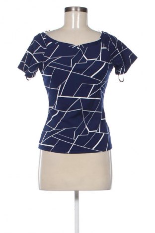 Bluzka damska SHEIN, Rozmiar S, Kolor Kolorowy, Cena 13,99 zł