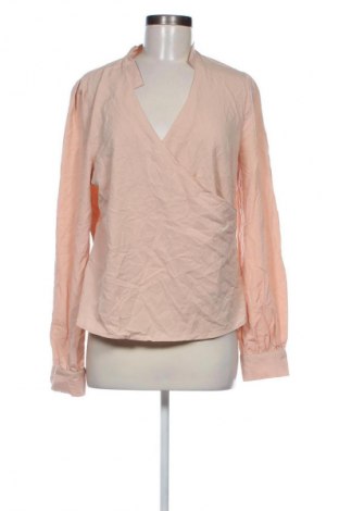 Damen Shirt SHEIN, Größe L, Farbe Aschrosa, Preis 3,99 €