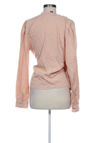 Damen Shirt SHEIN, Größe L, Farbe Aschrosa, Preis 3,99 €