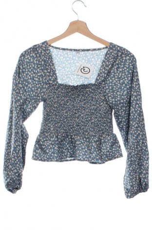 Damen Shirt SHEIN, Größe XS, Farbe Mehrfarbig, Preis € 3,99