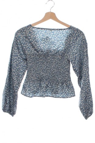 Damen Shirt SHEIN, Größe XS, Farbe Mehrfarbig, Preis € 3,99