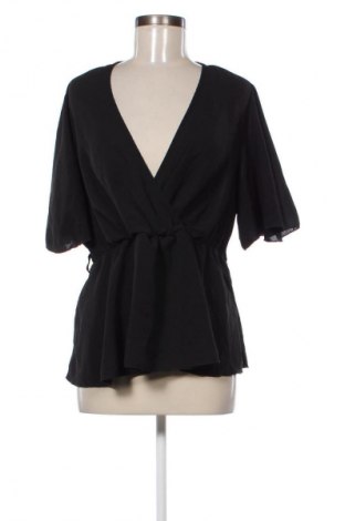 Damen Shirt SHEIN, Größe XL, Farbe Schwarz, Preis 13,99 €