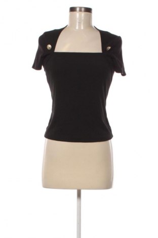 Damen Shirt SHEIN, Größe L, Farbe Schwarz, Preis 7,99 €