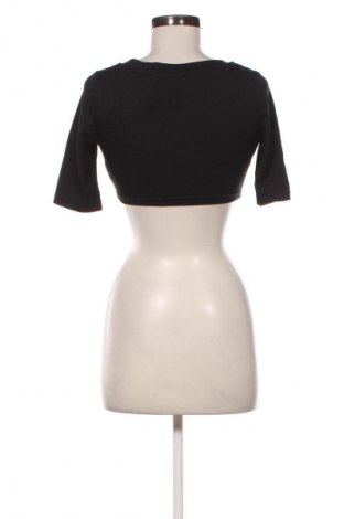 Bluză de femei SHEIN, Mărime XS, Culoare Negru, Preț 24,99 Lei