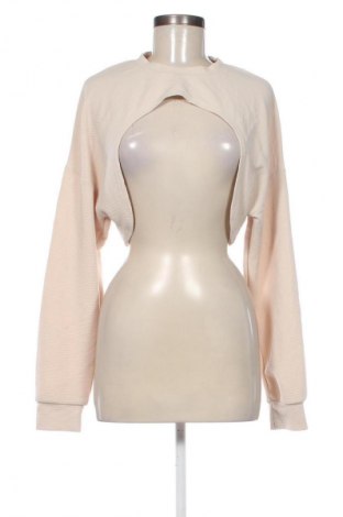 Damen Shirt SHEIN, Größe M, Farbe Ecru, Preis € 5,99