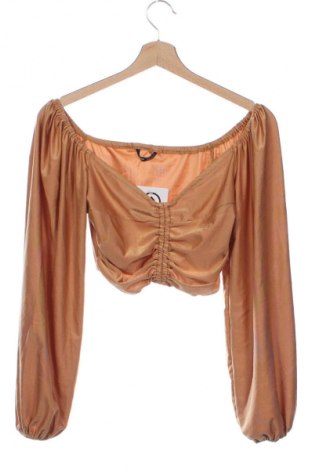 Damen Shirt SHEIN, Größe XS, Farbe Beige, Preis € 5,99