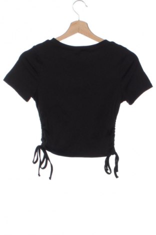 Bluză de femei SHEIN, Mărime XS, Culoare Negru, Preț 61,99 Lei