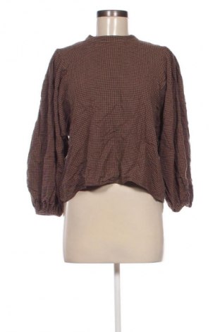 Damen Shirt Samsoe & Samsoe, Größe XL, Farbe Mehrfarbig, Preis 20,99 €