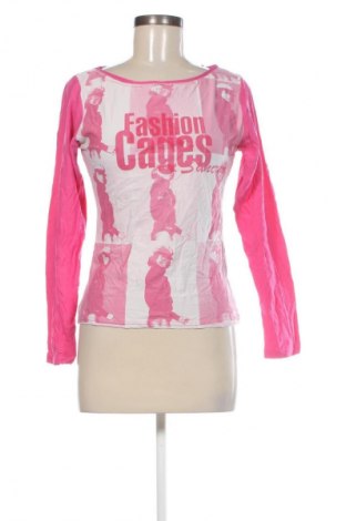 Damen Shirt Sancred, Größe L, Farbe Rosa, Preis € 5,99
