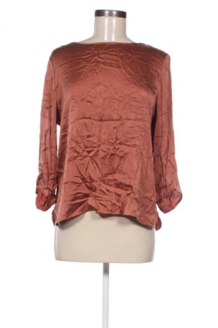 Damen Shirt Sand, Größe S, Farbe Braun, Preis 38,99 €