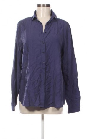 Damen Shirt Seidensticker, Größe L, Farbe Blau, Preis € 46,99